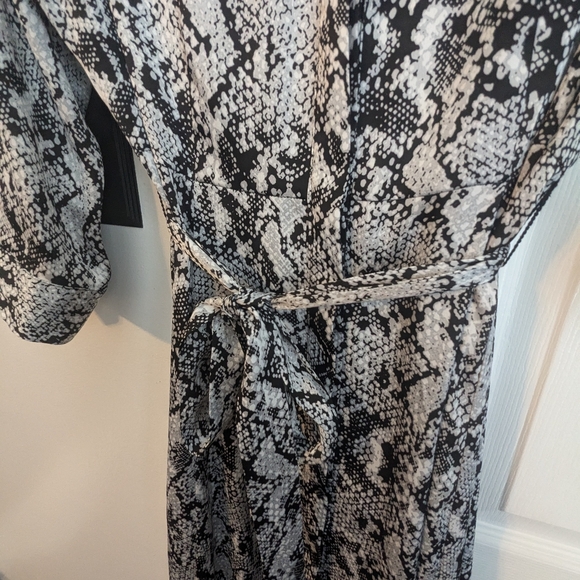 Women's INC dress - Picture 5 of 6